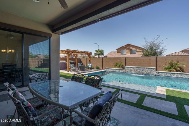 7250 N 80TH Lane, Glendale, AZ 85303