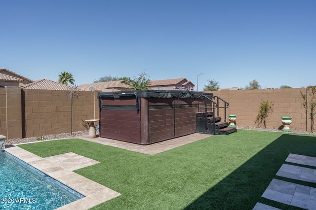 7250 N 80TH Lane, Glendale, AZ 85303