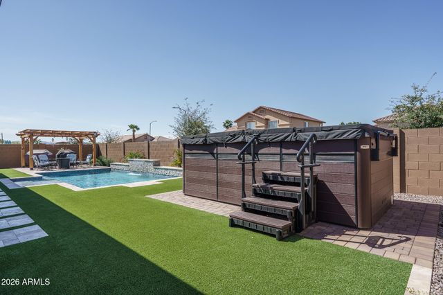 7250 N 80TH Lane, Glendale, AZ 85303