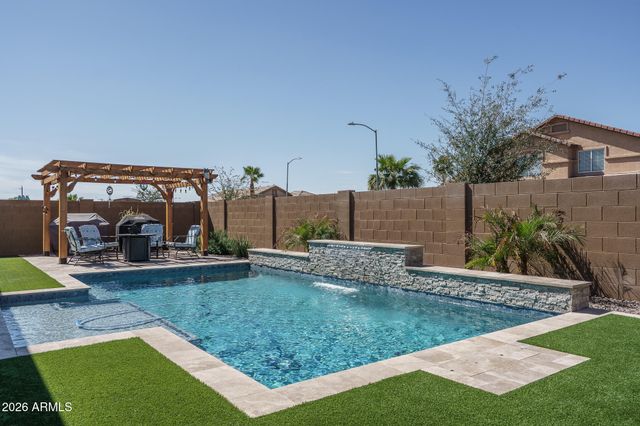 7250 N 80TH Lane, Glendale, AZ 85303