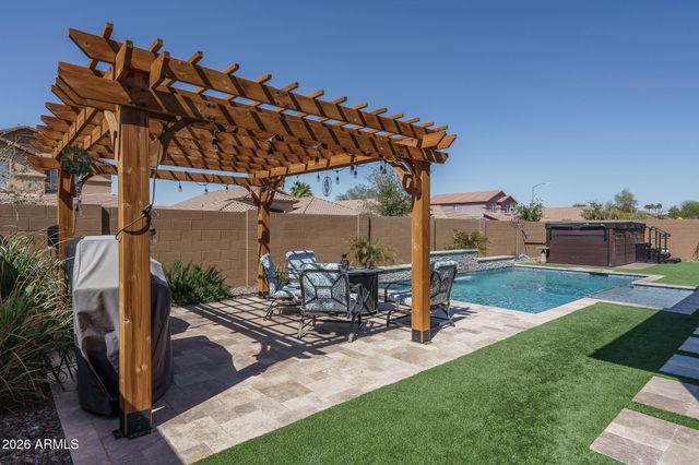 7250 N 80TH Lane, Glendale, AZ 85303