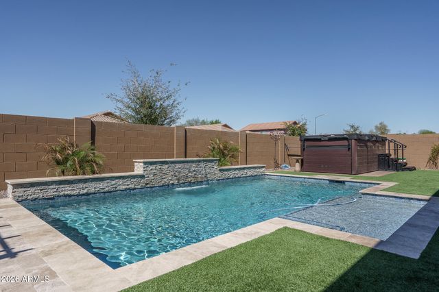 7250 N 80TH Lane, Glendale, AZ 85303