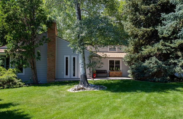 2816 Arvin Road, Billings, MT 59102