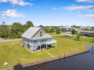 5051 Virginia Street, Bay Saint Louis, MS 39520