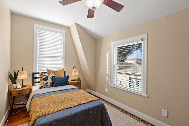 4803 Sherman Boulevard, Galveston, TX 77551