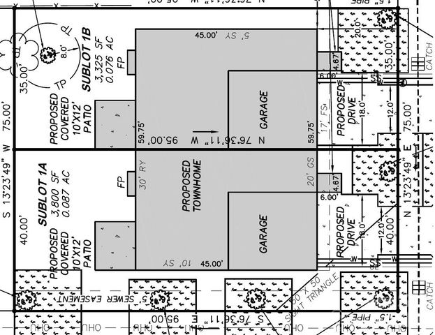 1001 Crestmere Street, Charlotte, NC 28208