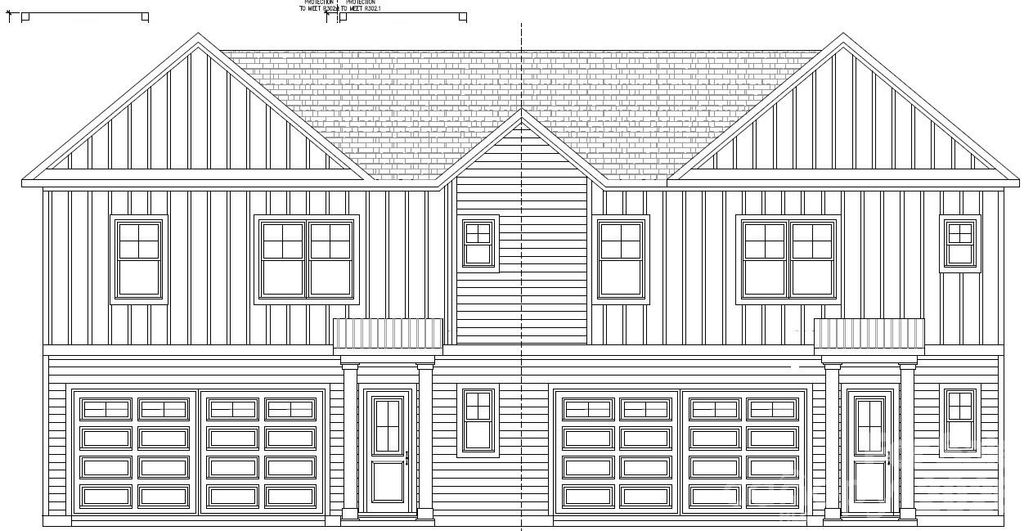 1001 Crestmere Street, Charlotte, NC 28208