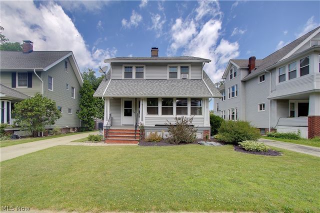 17436 Woodford Avenue, Lakewood, OH 44107