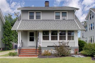 17436 Woodford Avenue, Lakewood, OH 44107