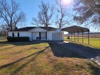 4029 Fm 102, Wharton, TX 77488