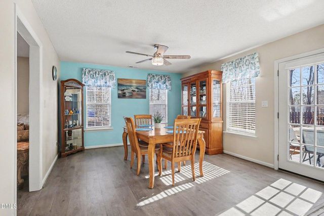 4 Amador Place, Durham, NC 27712