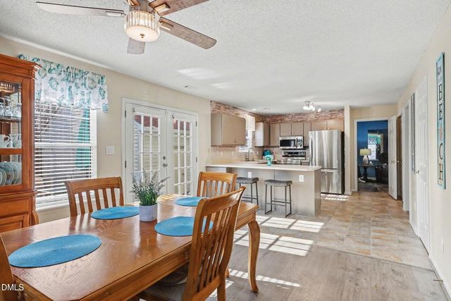 4 Amador Place, Durham, NC 27712