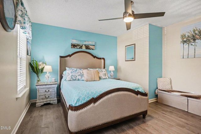 4 Amador Place, Durham, NC 27712