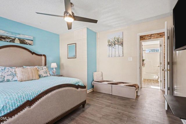 4 Amador Place, Durham, NC 27712