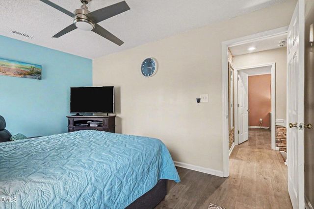 4 Amador Place, Durham, NC 27712