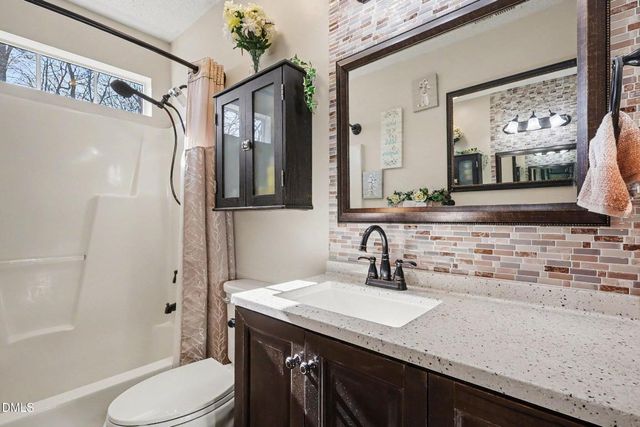 4 Amador Place, Durham, NC 27712