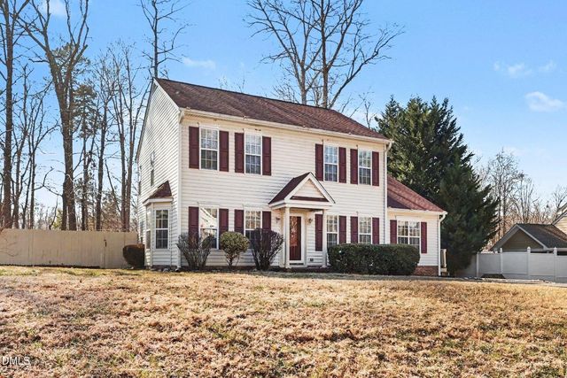 4 Amador Place, Durham, NC 27712