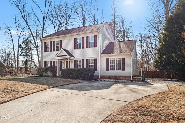 4 Amador Place, Durham, NC 27712