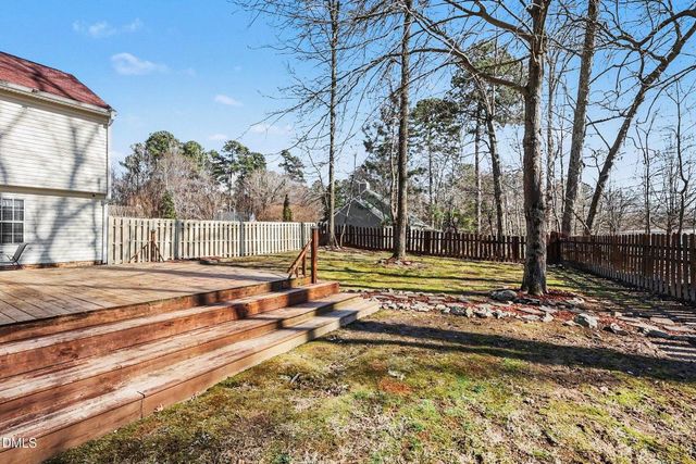 4 Amador Place, Durham, NC 27712