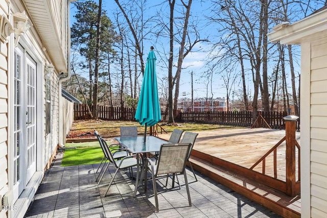 4 Amador Place, Durham, NC 27712