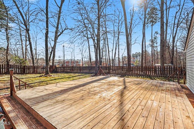 4 Amador Place, Durham, NC 27712