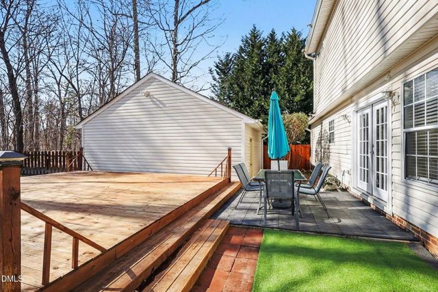 4 Amador Place, Durham, NC 27712