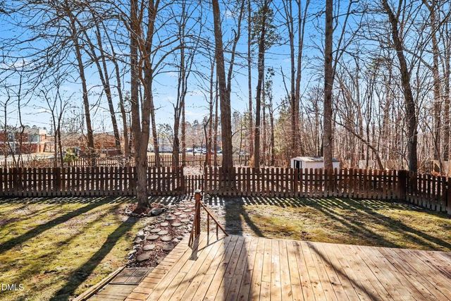 4 Amador Place, Durham, NC 27712