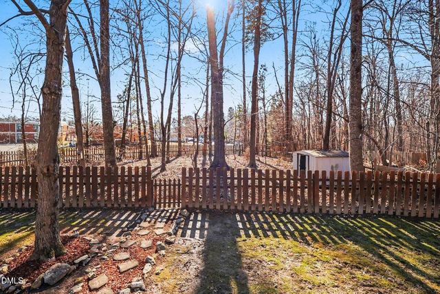 4 Amador Place, Durham, NC 27712