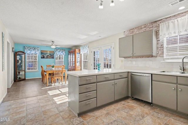 4 Amador Place, Durham, NC 27712