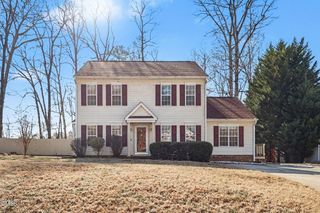 4 Amador Place, Durham, NC 27712
