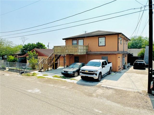 8014 N Lopez Street, Rio Grande City, TX 78582