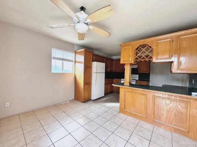 8014 N Lopez Street, Rio Grande City, TX 78582