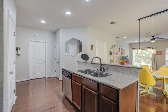 2329 Amur DR, Austin, TX 78745