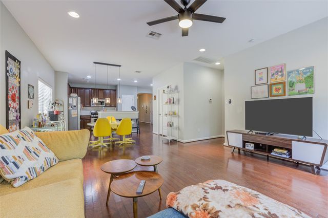 2329 Amur DR, Austin, TX 78745