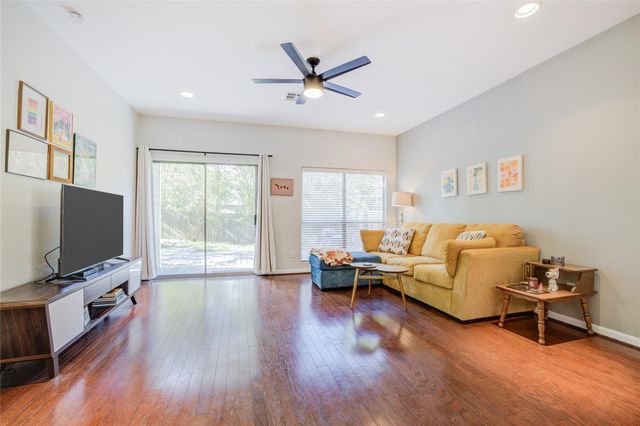 2329 Amur DR, Austin, TX 78745