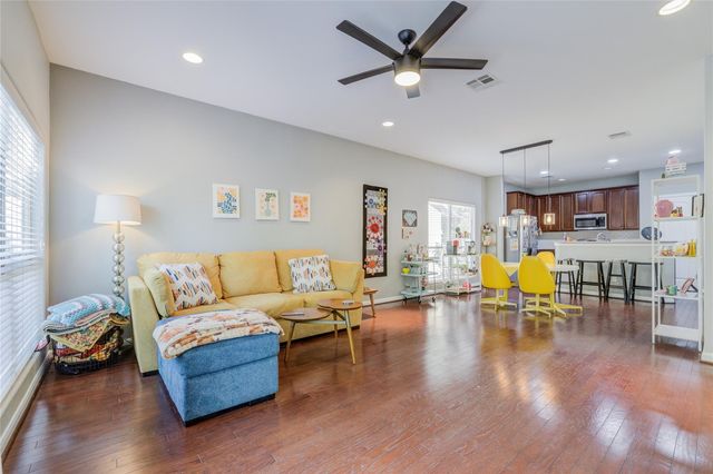 2329 Amur DR, Austin, TX 78745