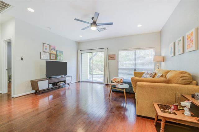 2329 Amur DR, Austin, TX 78745