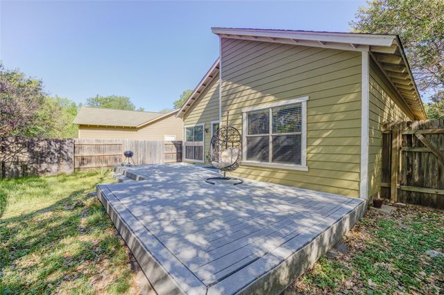 2329 Amur DR, Austin, TX 78745