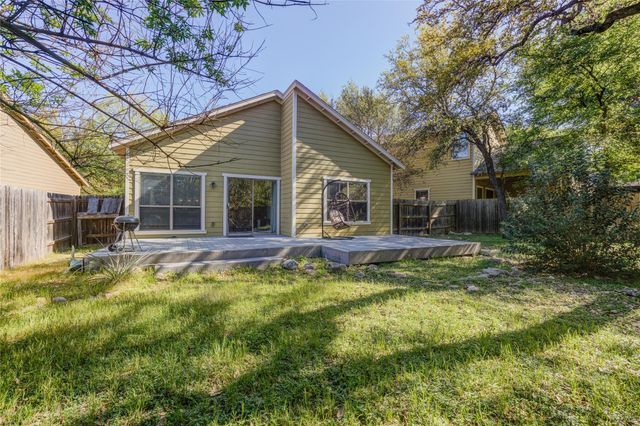 2329 Amur DR, Austin, TX 78745