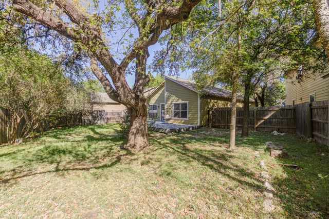 2329 Amur DR, Austin, TX 78745