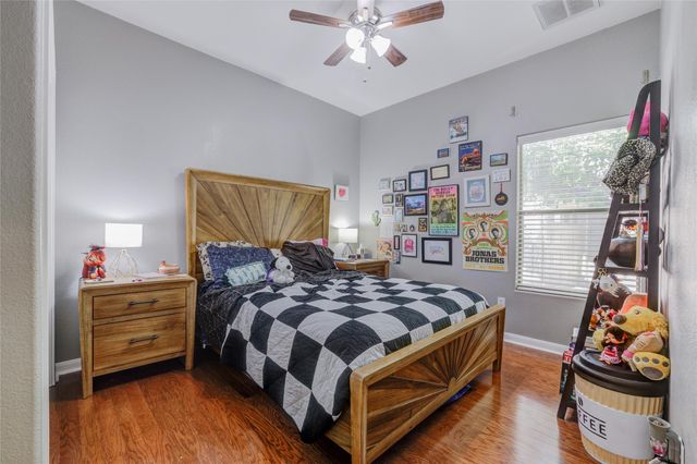 2329 Amur DR, Austin, TX 78745