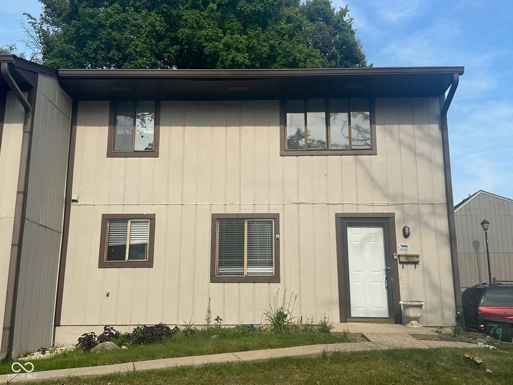 7890 Benjamin Drive, Indianapolis, IN 46226