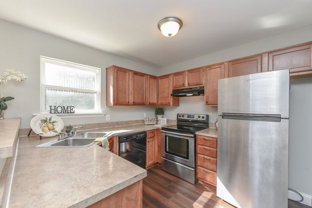 612 E Vailview Ct, Nashville, TN 37207