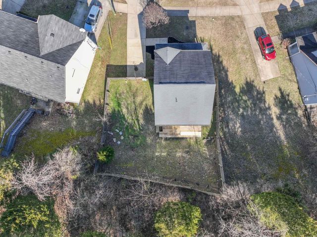 612 E Vailview Ct, Nashville, TN 37207