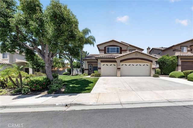 41953 Black Mountain, Murrieta, CA 92562