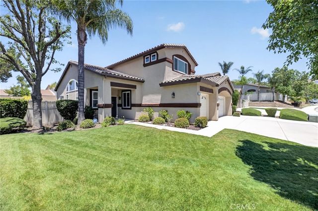 41953 Black Mountain, Murrieta, CA 92562