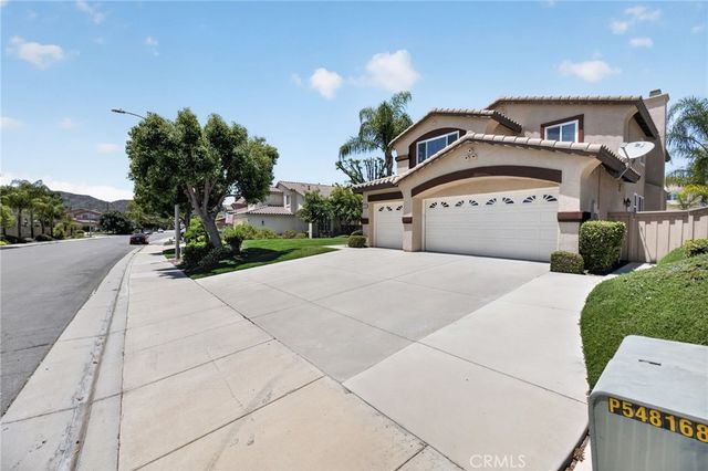41953 Black Mountain, Murrieta, CA 92562