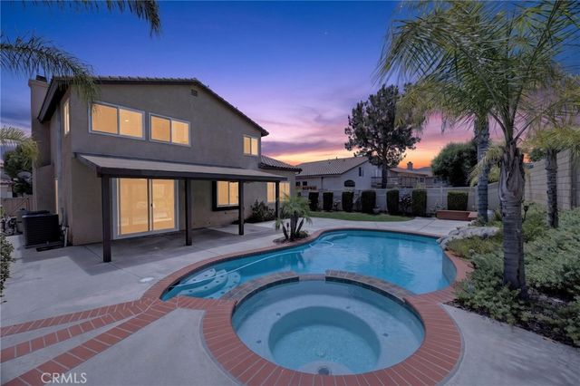 41953 Black Mountain, Murrieta, CA 92562