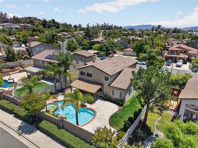 41953 Black Mountain, Murrieta, CA 92562