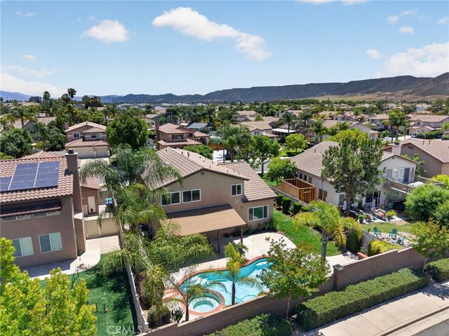 41953 Black Mountain, Murrieta, CA 92562